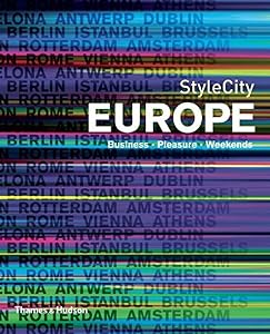 StyleCity Europe