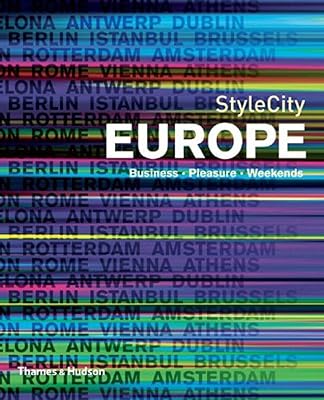 StyleCity Europe