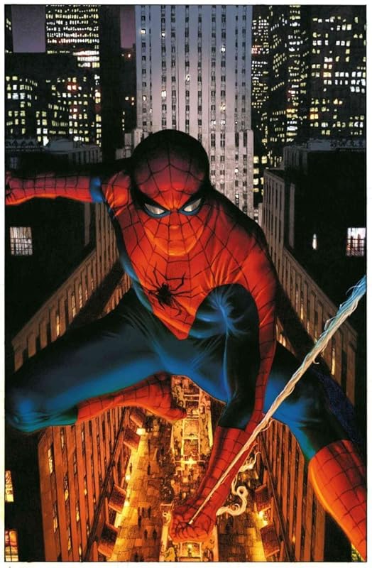 Marvels: Eye of the Camera by Kurt Busiek