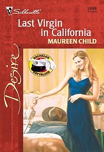 LAST VIRGIN IN CALIFORNIA (Bachelor Battalion Book 12)