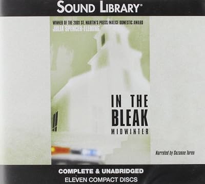 In the Bleak Midwinter (Clare Fergusson/Russ Van Alstyne Mysteries)