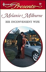His Inconvenient Wife by Melanie Milburne
