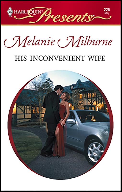 His Inconvenient Wife by Melanie Milburne