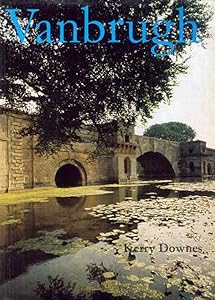 Vanbrugh (Zwemmer Studies in Architecture)