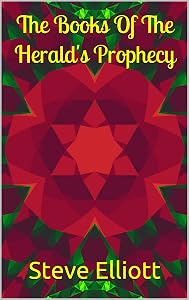 The Books Of The Herald's Prophecy