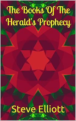 The Books Of The Herald's Prophecy