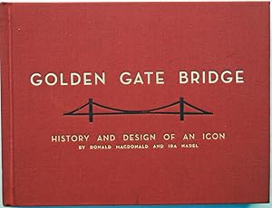 Golden Gate Bridge: History and Design of an Icon