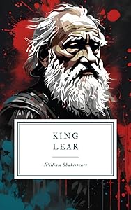 King Lear: First Folio