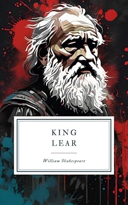 King Lear: First Folio