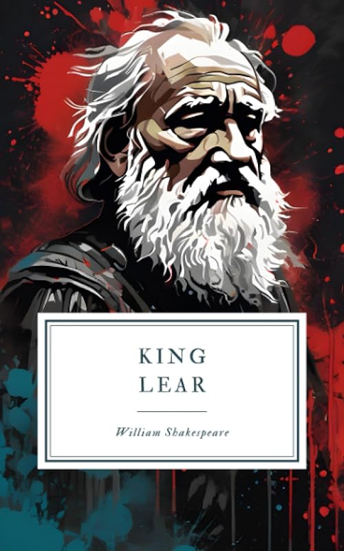 King Lear: First Folio by William Shakespeare