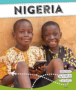 Nigeria (Exploring World Cultures)