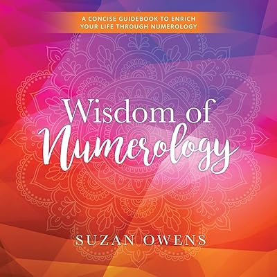 Wisdom of Numerology