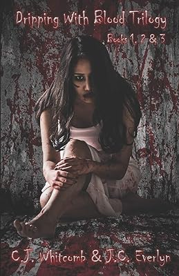 Dripping With Blood Trilogy