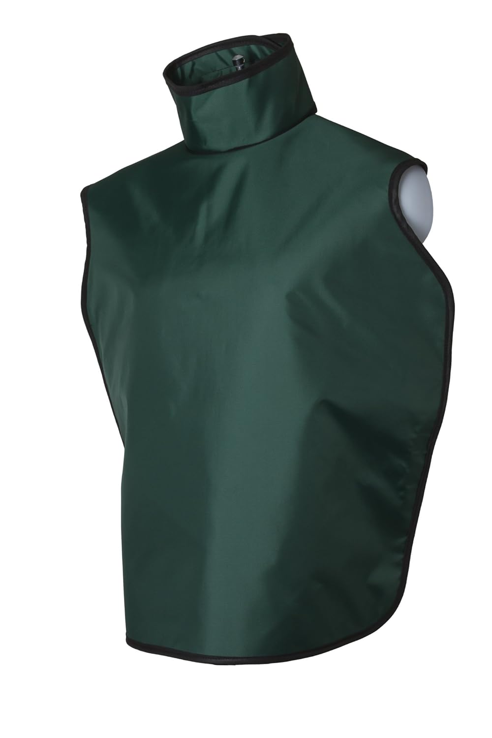 

Dental Radiation Lead Apron with Collar and Hanging Loops - Lightweight - Adult