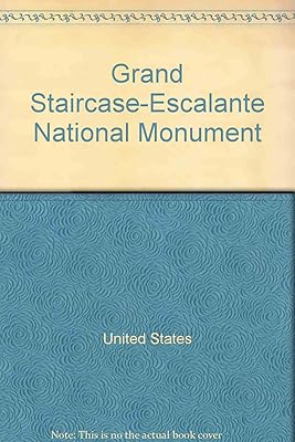 Grand Staircase-Escalante National Monument