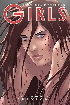 Girls Volume 3: Survival