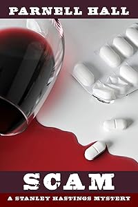 Scam (Stanley Hastings Mystery Book 12)