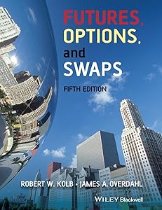 Futures, Options, and Swaps by Rob Quail