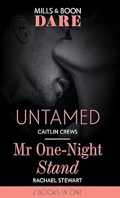 Untamed: Untamed / Mr One-Night Stand