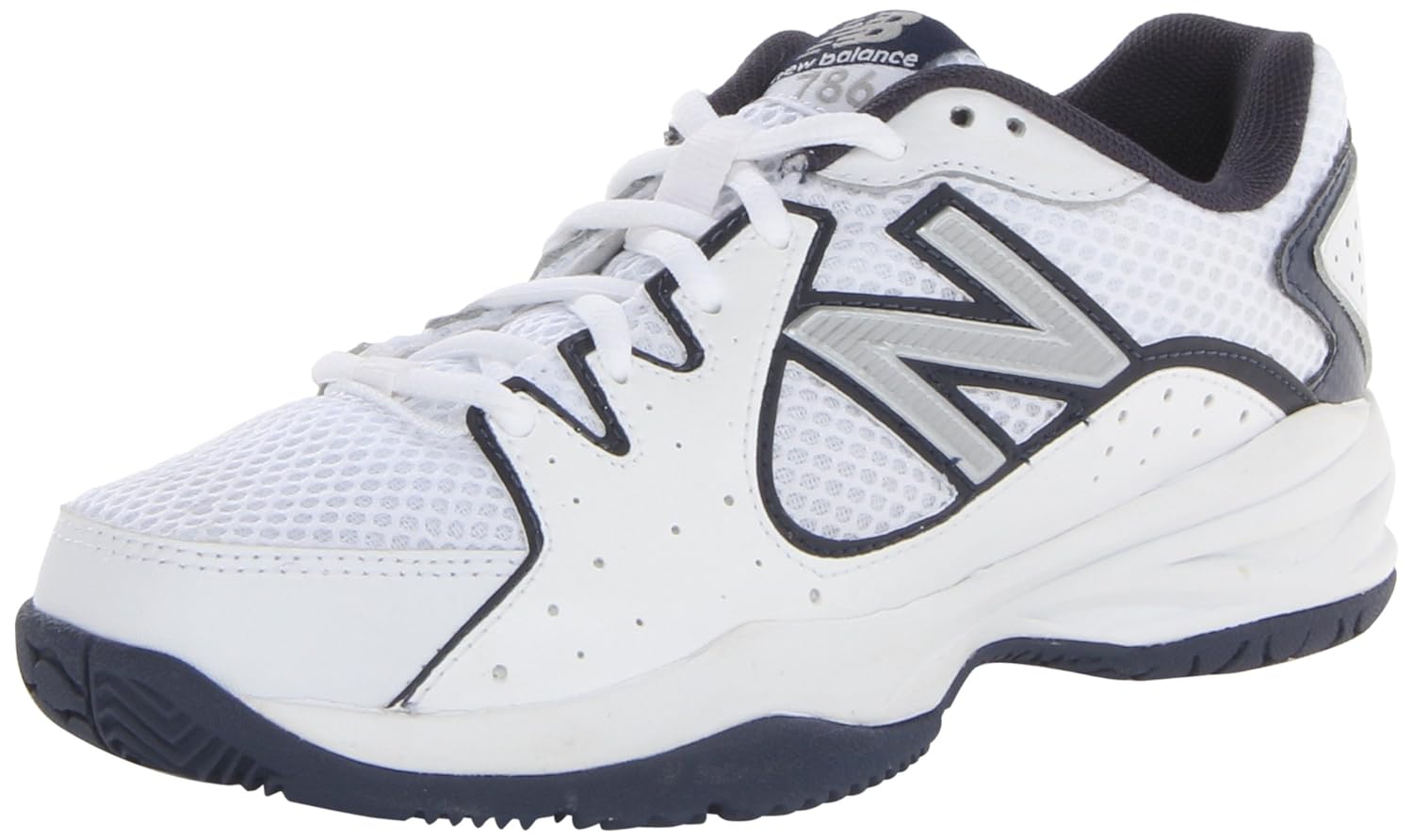 

New Balance KC786 Tennis Shoe (Little Kid/Big Kid)