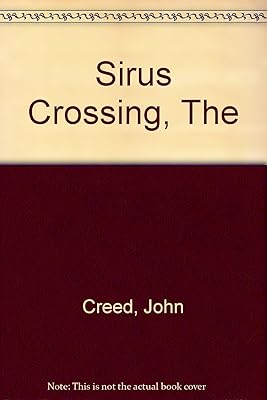 Sirus Crossing, The