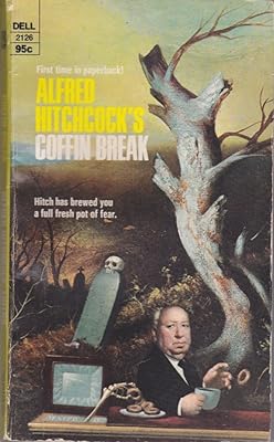 Alfred Hitchcock's Coffin Break