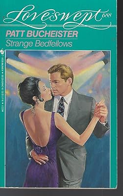 STRANGE BEDFELLOWS (Loveswept No 688)
