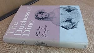 The Duchess of Dino