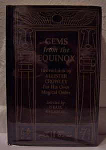 Gems from the Equinox