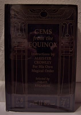 Gems from the Equinox