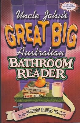 Uncle John's Great Big Australian Bathroom Reader