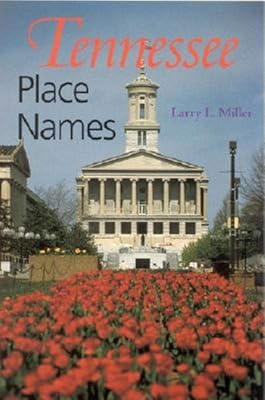 Tennessee Place Names