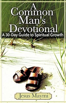 A Common Man's Devotional