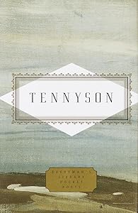 Tennyson: Poems: Edited by Peter Washington (Everyman's Library Pocket Poets Series) by Lord Alfred Tennyson