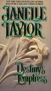 Destiny's Temptress