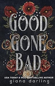 Good Gone Bad Special Edition (Fallen Men)
