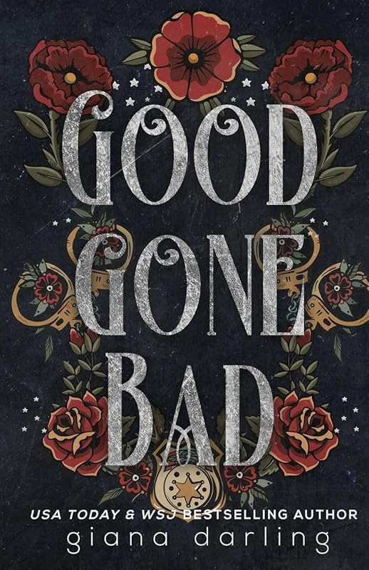 Good Gone Bad Special Edition (Fallen Men) by Giana Darling