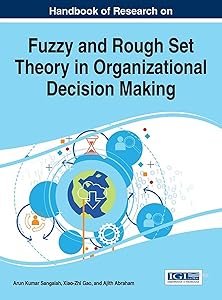 Handbook of Research on Fuzzy and Rough Set Theory in Organizational Decision Making (Advances in Business Strategy and Competitive Advantage)