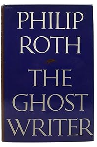 The Ghost Writer