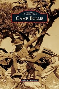 Camp Bullis by John M Manguso