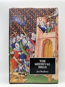 The Medieval Siege