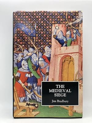The Medieval Siege
