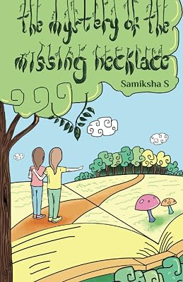 The Mystery of the Missing Necklace