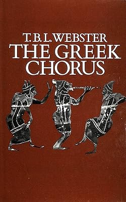 The Greek chorus