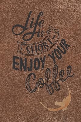 Coffee Journal