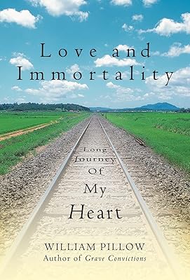 Love and Immortality: Long Journey of My Heart