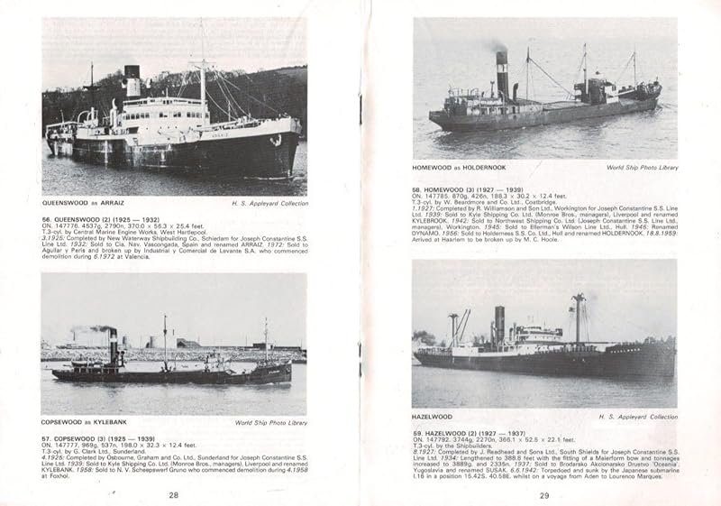 The Constantine Group. by H.S. Appleyard