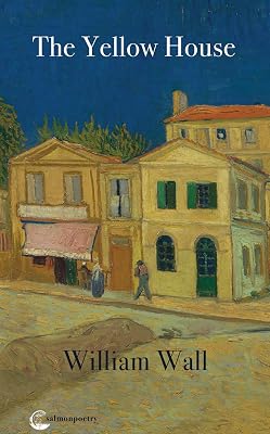 The Yellow House