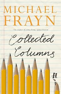 Collected Columns