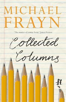 Collected Columns